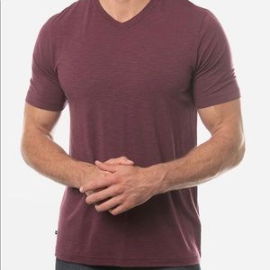 Travis Matthew Cloud Tee
